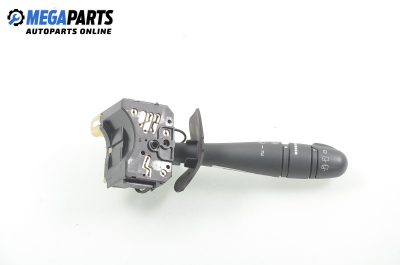 Verstellhebel scheibenwischer for Renault Megane I 1.6, 75 hp, hecktür, 1996