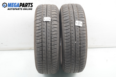 Summer tires DEBICA 175/70/13, DOT: 0813 (The price is for two pieces)