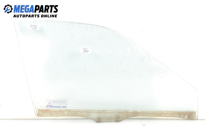 Fensterscheibe for Mazda 323 (BG) 1.7 D, 56 hp, sedan, 1994, position: rechts, vorderseite