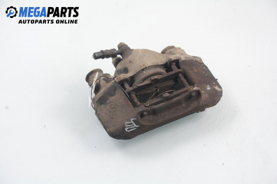 Etrier de frână for Mazda 323 (BG) 1.7 D, 56 hp, sedan, 1994, position: dreaptă - fața
