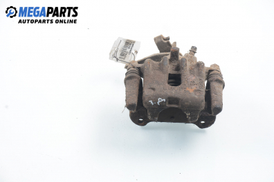 Caliper for Lancia Dedra 1.8 16V, 113 hp, sedan, 1996, position: rear - right