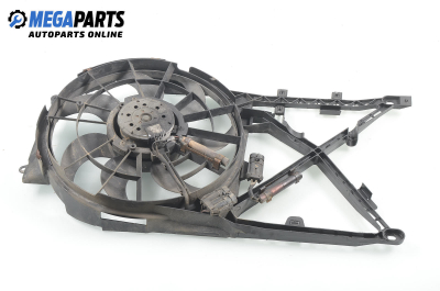 Kühlerlüfter for Opel Vectra B 2.0 16V DTI, 101 hp, combi, 1999