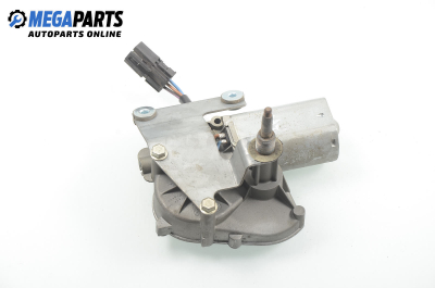 Front wipers motor for Opel Vectra B 2.0 16V DTI, 101 hp, station wagon, 1999, position: rear