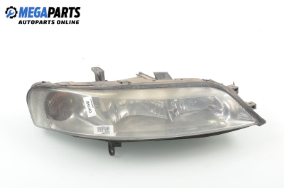 Headlight for Opel Vectra B 2.0 16V DTI, 101 hp, station wagon, 1999, position: right