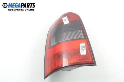 Tail light for Opel Vectra B 2.0 16V DTI, 101 hp, station wagon, 1999, position: left