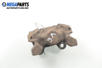 Bremszange for Opel Vectra B 2.0 16V DTI, 101 hp, combi, 1999, position: links, rückseite