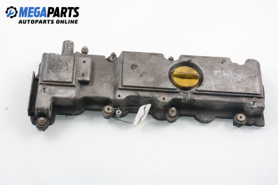 Valve cover for Opel Vectra B 2.0 16V DTI, 101 hp, station wagon, 1999