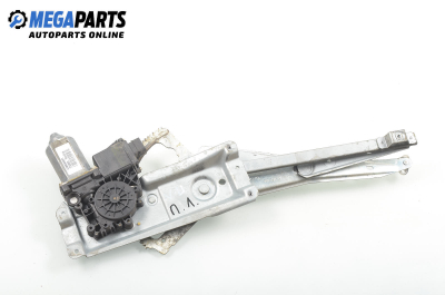 Macara electrică geam for Opel Vectra B 2.0 16V DTI, 101 hp, combi, 1999, position: stânga - fața
