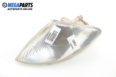 Semnalizator for Renault Megane I 1.6, 90 hp, hatchback, 5 uși, 1996, position: stânga