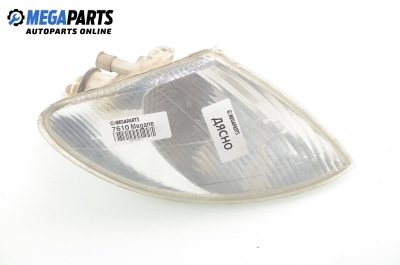 Semnalizator for Renault Megane I 1.6, 90 hp, hatchback, 5 uși, 1996, position: dreapta