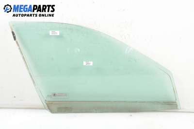 Geam for Renault Megane I 1.6, 90 hp, hatchback, 1996, position: dreaptă - fața