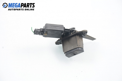 Boot lid key lock for Renault Megane I 1.6, 90 hp, hatchback, 5 doors, 1996