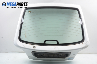 Capac spate for Renault Megane I 1.6, 90 hp, hatchback, 5 uși, 1996