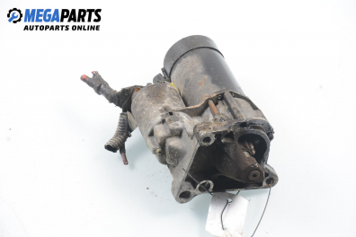 Starter for Renault Megane I 1.6, 90 hp, hatchback, 5 doors, 1996