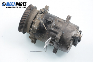 Kompressor klimaanlage for Renault Megane I 1.6, 90 hp, hecktür, 5 türen, 1996