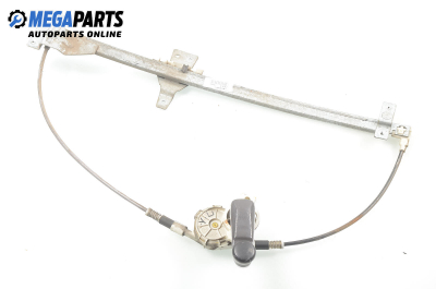 Antrieb el. fensterheber for Mercedes-Benz Vito 2.2 CDI, 82 hp, lkw, 2000, position: links, vorderseite