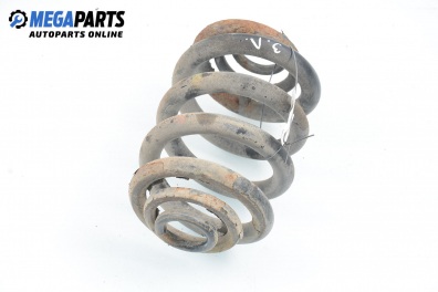 Coil spring for Mercedes-Benz Vito 2.2 CDI, 82 hp, truck, 2000