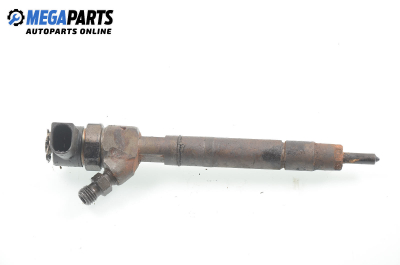 Diesel fuel injector for Mercedes-Benz Vito 2.2 CDI, 82 hp, truck, 2000 № Bosch 0 445 110 106