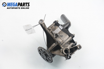 Oil pump for Mercedes-Benz Vito 2.2 CDI, 82 hp, truck, 2000