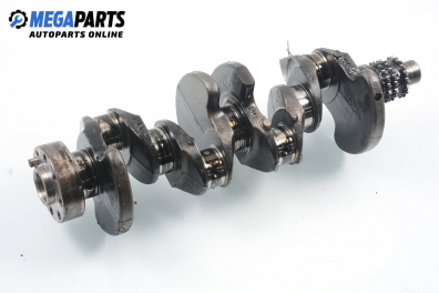Arbore cotit for Mercedes-Benz Vito 2.2 CDI, 82 hp, товарен, 2000