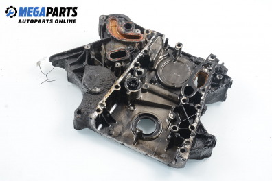 Timing belt cover for Mercedes-Benz Vito 2.2 CDI, 82 hp, truck, 2000