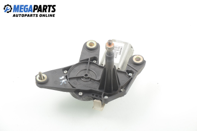 Front wipers motor for Renault Scenic II 1.9 dCi, 120 hp, 2005, position: rear