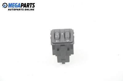 Lights adjustment switch for Renault Scenic II 1.9 dCi, 120 hp, 2005