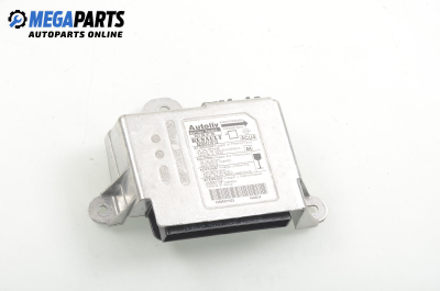 Airbag module for Renault Scenic II 1.9 dCi, 120 hp, 2005 № Autoliv 607 98 97 00