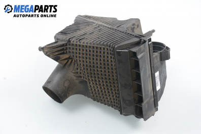 Air cleaner filter box for Renault Scenic II 1.9 dCi, 120 hp, 2005