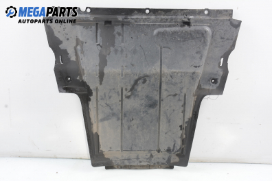 Skid plate for Renault Scenic II 1.9 dCi, 120 hp, 2005