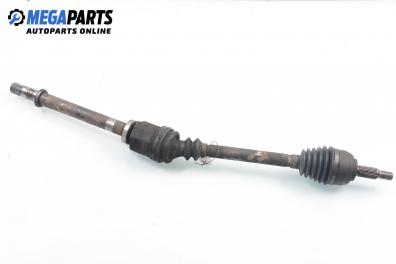 Antriebswelle for Renault Scenic II 1.9 dCi, 120 hp, 2005, position: rechts