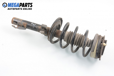Macpherson shock absorber for Renault Scenic II 1.9 dCi, 120 hp, 2005, position: front - left
