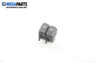 Window adjustment switch for Renault Scenic II 1.9 dCi, 120 hp, 2005