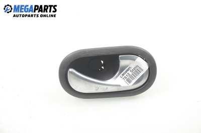 Inner handle for Renault Scenic II 1.9 dCi, 120 hp, 2005, position: front - right