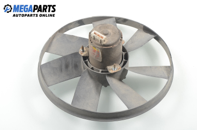 Radiator fan for Volkswagen Vento 2.0, 115 hp, 1994