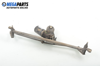 Front wipers motor for Volkswagen Vento 2.0, 115 hp, 1994, position: front