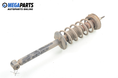Macpherson shock absorber for Volkswagen Vento 2.0, 115 hp, 1994, position: rear - right