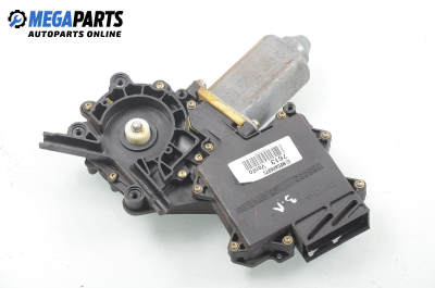 Window lift motor for Volkswagen Vento 2.0, 115 hp, 1994, position: rear - left № Brose 188932