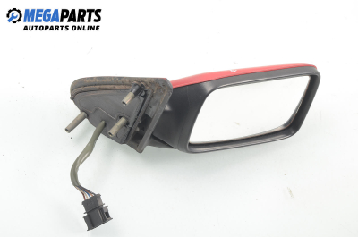 Oglindă for Volkswagen Vento 2.0, 115 hp, 1994, position: dreapta