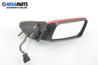 Mirror for Volkswagen Vento 2.0, 115 hp, 1994, position: right