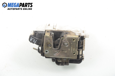 Schloss for Volkswagen Vento 2.0, 115 hp, 1994, position: links, vorderseite