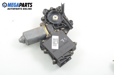 Window lift motor for Volkswagen Vento 2.0, 115 hp, 1994, position: rear - right № Brose 188933