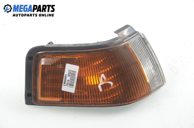 Blinker for Mazda 323 (BG) 1.7 D, 56 hp, sedan, 1993, position: right