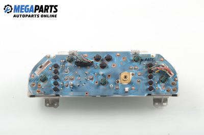 Instrument cluster for Mazda 323 (BG) 1.7 D, 56 hp, sedan, 1993