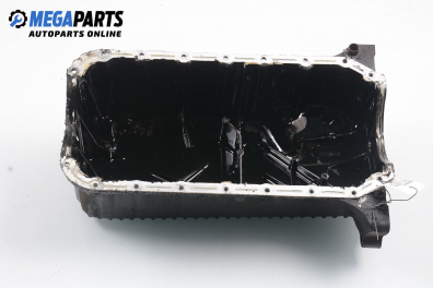 Crankcase for Mazda 323 (BG) 1.7 D, 56 hp, sedan, 1993