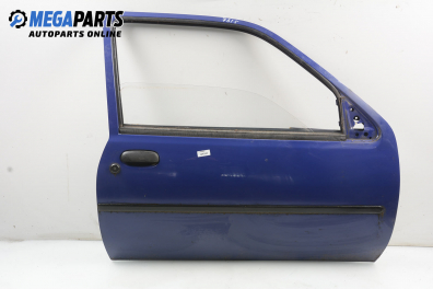 Door for Ford Fiesta IV 1.3, 50 hp, 1996, position: right