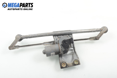 Front wipers motor for Ford Fiesta IV 1.3, 50 hp, 1996, position: front