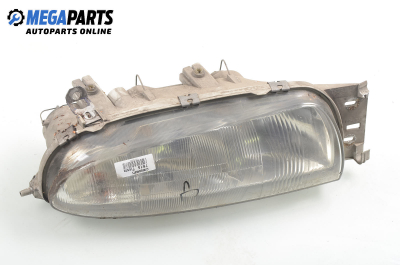 Headlight for Ford Fiesta IV 1.3, 50 hp, 3 doors, 1996, position: right