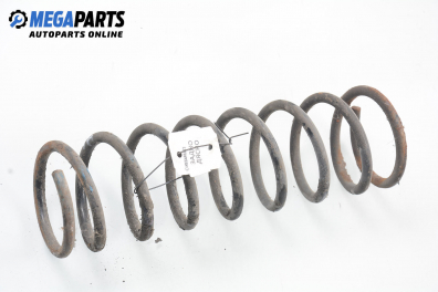 Coil spring for Ford Fiesta IV 1.3, 50 hp, 1996, position: rear