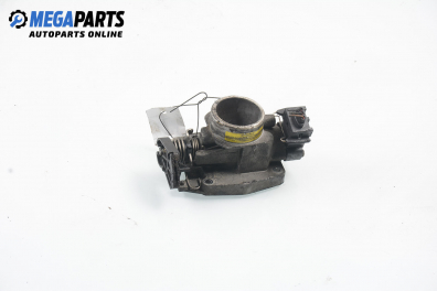 Drosselklappe for Ford Fiesta IV 1.3, 50 hp, 3 türen, 1996